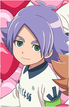 Shirou Fubuki
