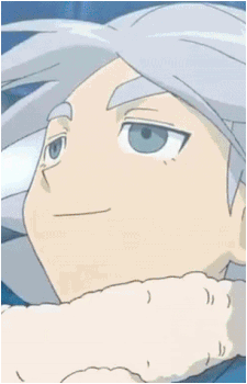 Shirou Fubuki