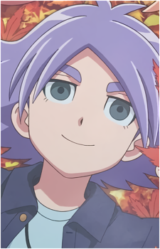 Shirou Fubuki