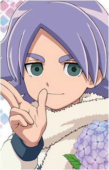 Shirou Fubuki