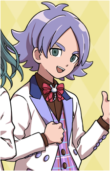 Shirou Fubuki