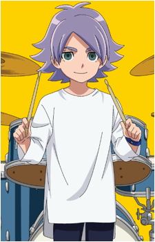 Shirou Fubuki