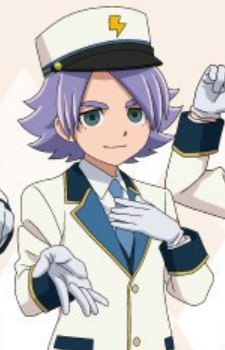 Shirou Fubuki
