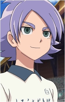 Shirou Fubuki