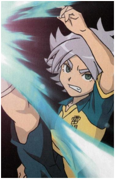 Shirou Fubuki