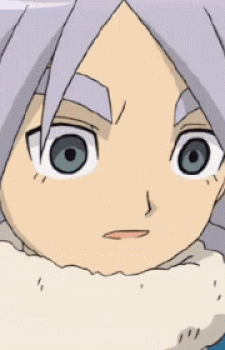 Shirou Fubuki