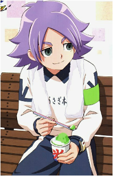 Shirou Fubuki