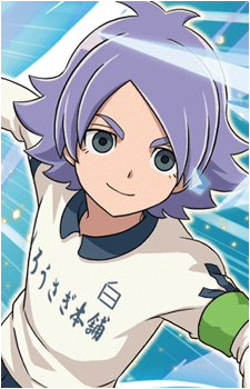 Shirou Fubuki