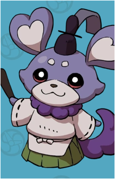 Pookivil's image