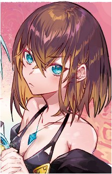 Mikana's image