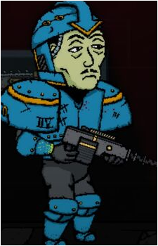 Lazarus Bleeze's image
