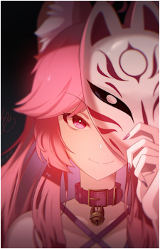 Kitsunero's image