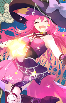 Image 2 - Art: 真白フェア (Fea Mashiro) Image 2
