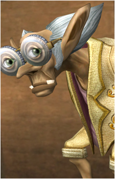 Dr. Borville's image