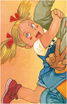 Kikka Kobayashi