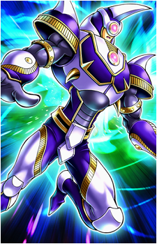 Vision HERO Increase's image