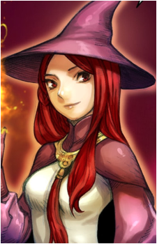 Romuna's image