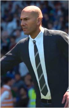 Zinédine Zidane