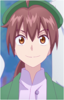 Doni {AkuLas}