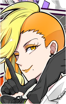 Christina {TA}