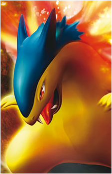 Cyndaquil