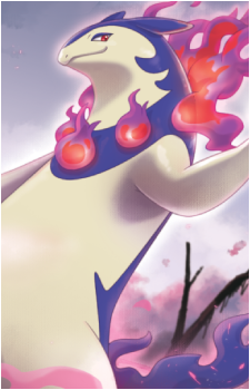 Cyndaquil