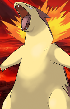 Cyndaquil