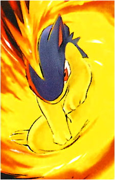 Cyndaquil