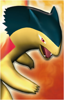 Cyndaquil