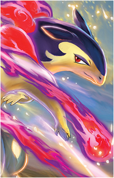 Cyndaquil