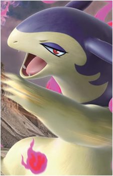 Cyndaquil