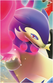 Cyndaquil