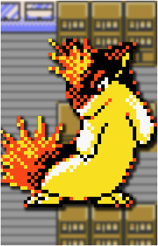 Cyndaquil
