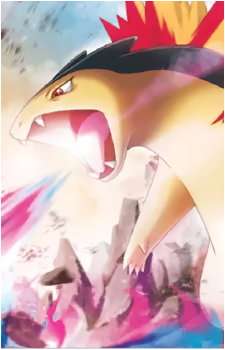 Cyndaquil