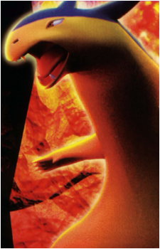 Cyndaquil