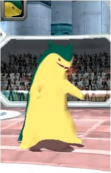 Cyndaquil