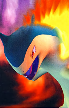 Cyndaquil