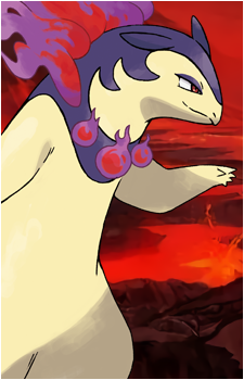 Cyndaquil