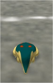 Cyndaquil
