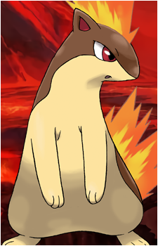 Cyndaquil