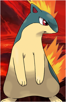 Cyndaquil