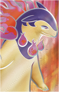 Cyndaquil
