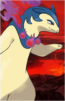 Cyndaquil