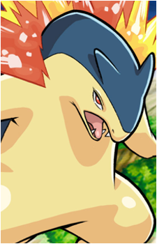 Cyndaquil