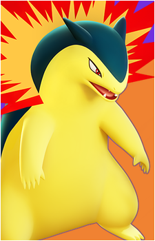 Cyndaquil