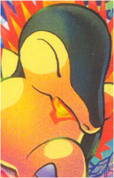 Cyndaquil