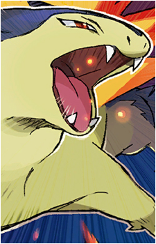 Cyndaquil