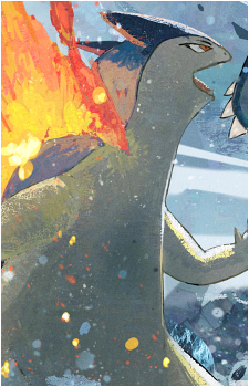 Cyndaquil