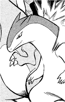 Cyndaquil