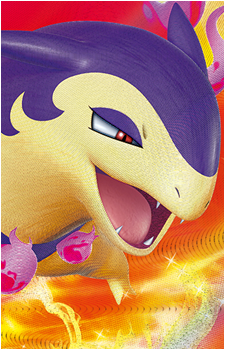 Cyndaquil